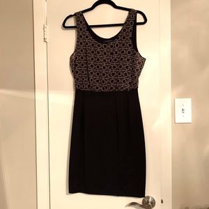 Banana Republic dress, size 2